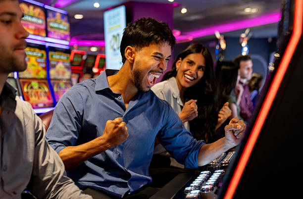 45 erek What Makes Our Roulette Stand Out