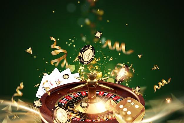 45 erek Live Casino